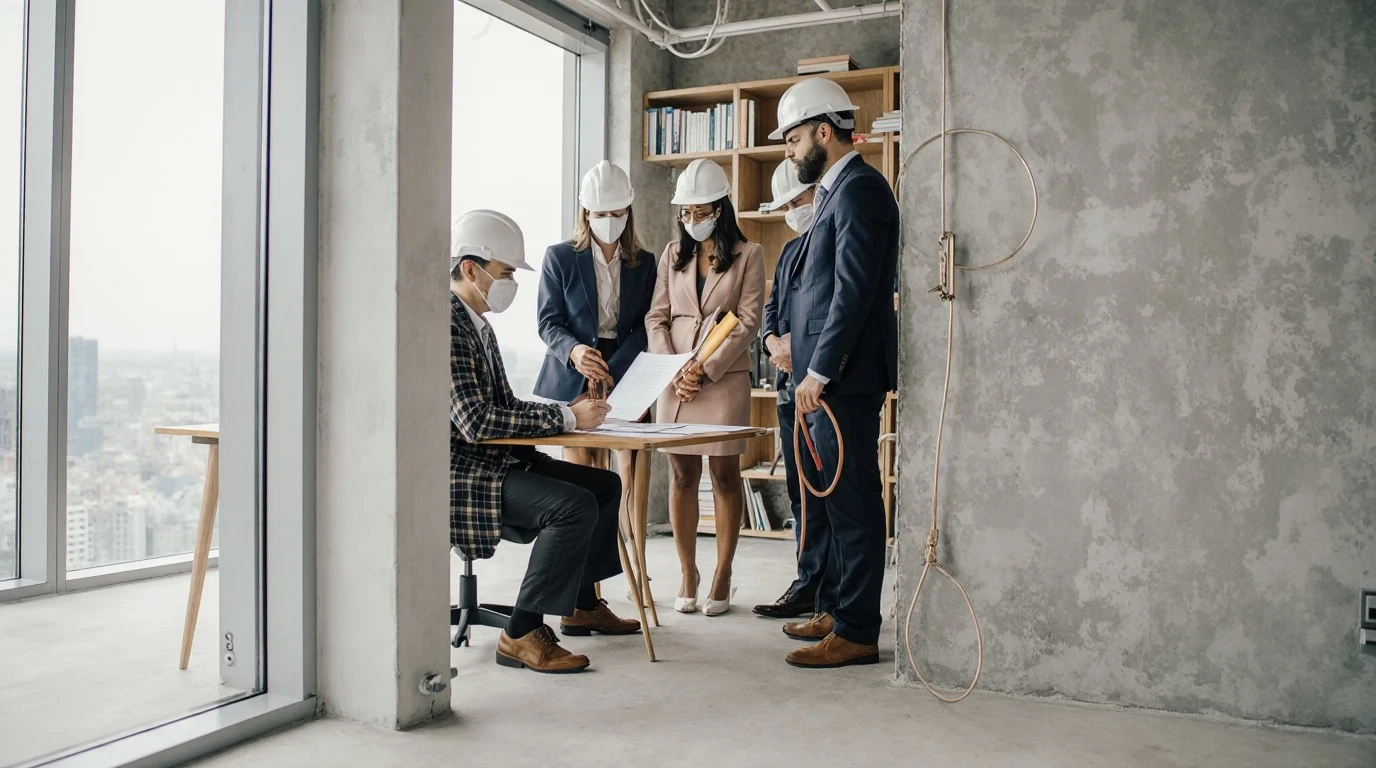 Fianzas de cumplimiento