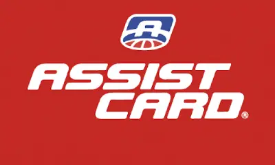Assist Card