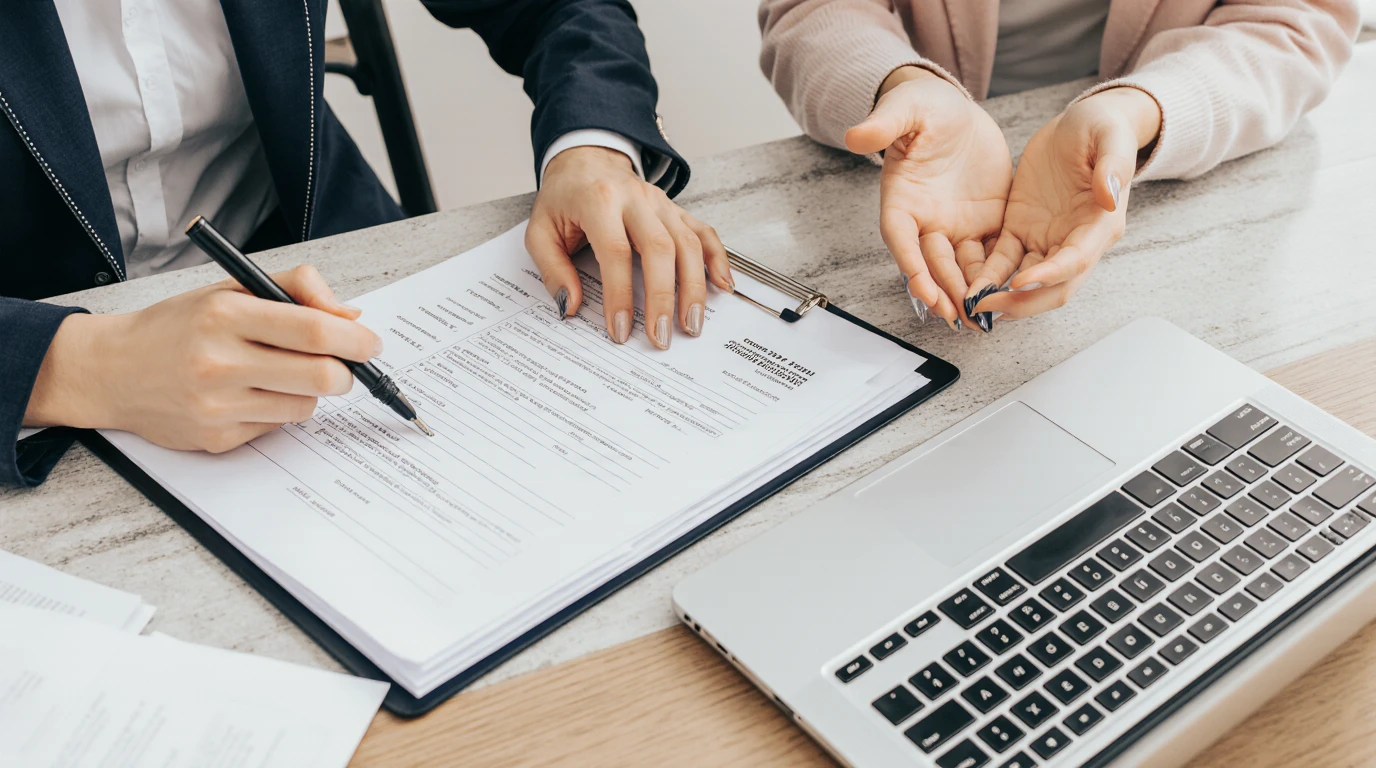 Fianzas administrativas