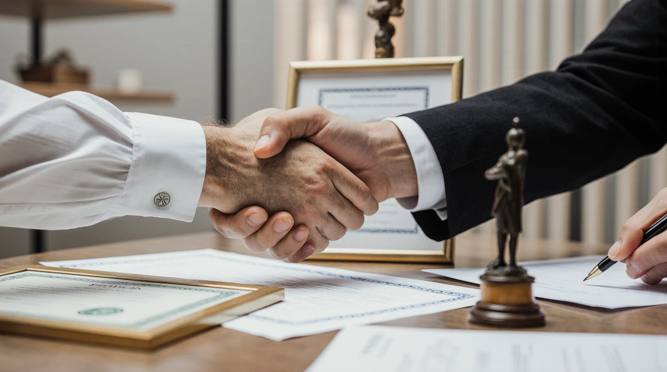 Fianza de licitación