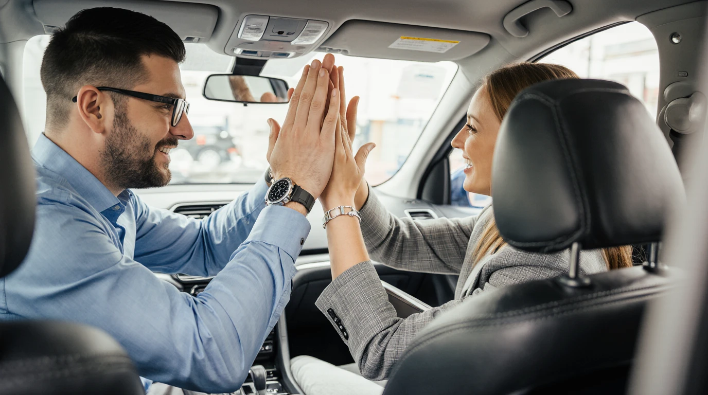 Seguro de automóvil