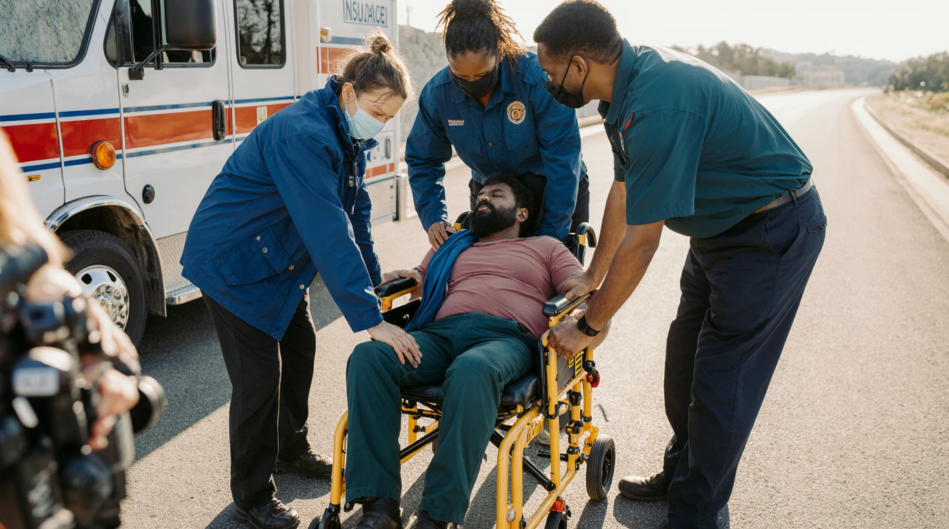 Seguro de accidentes personales