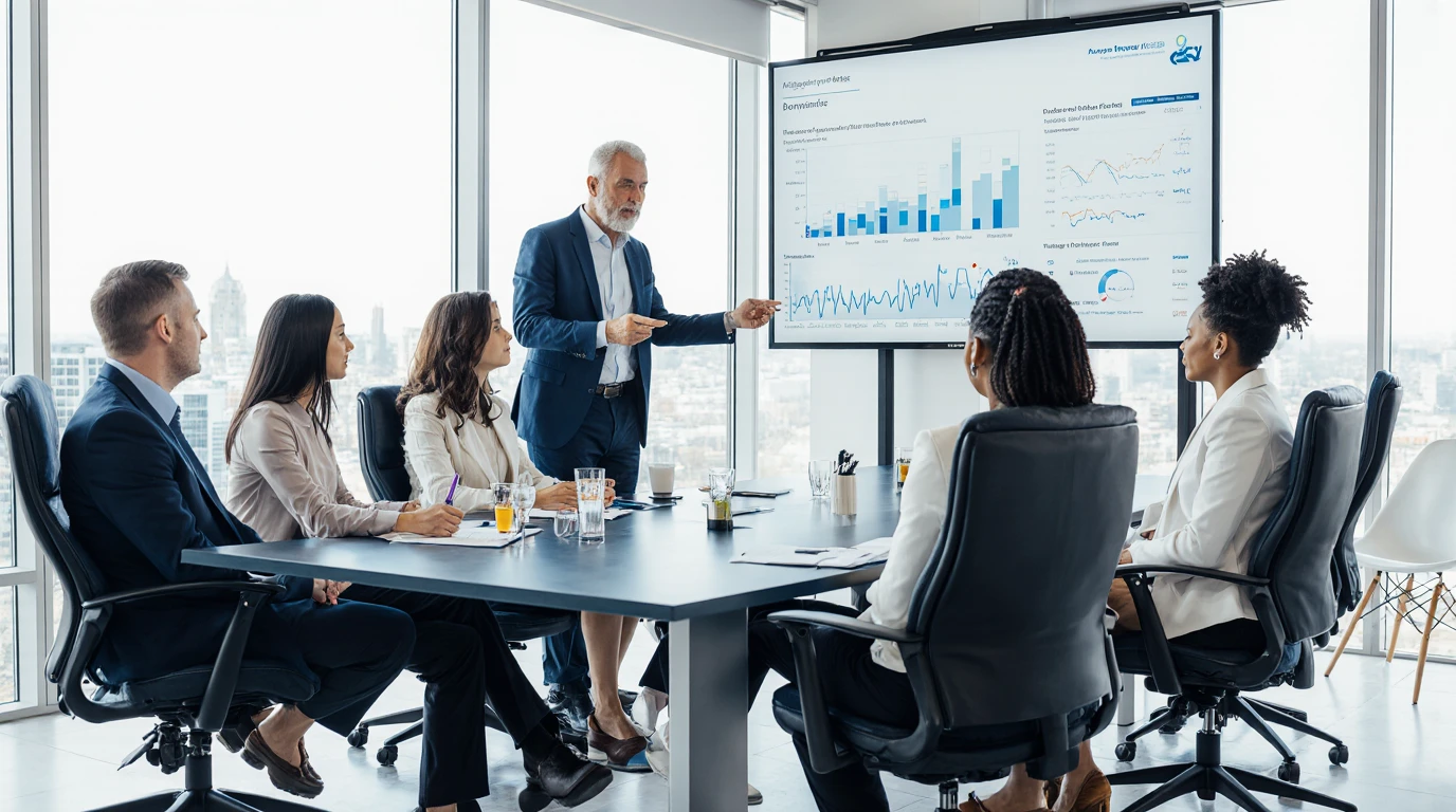 Seguros empresariales